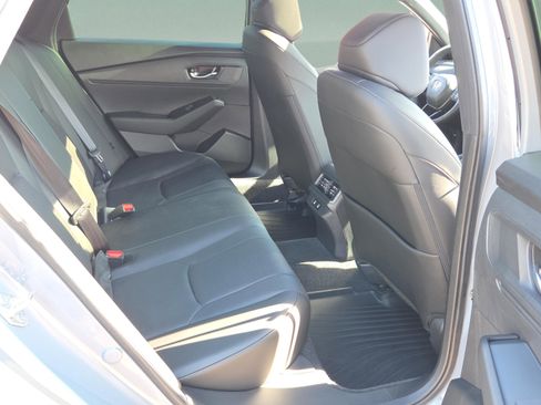 Certified 2025 Honda Accord Sport image 24