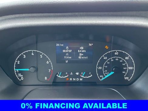 New 2025 Ford Transit 350 XL image 2