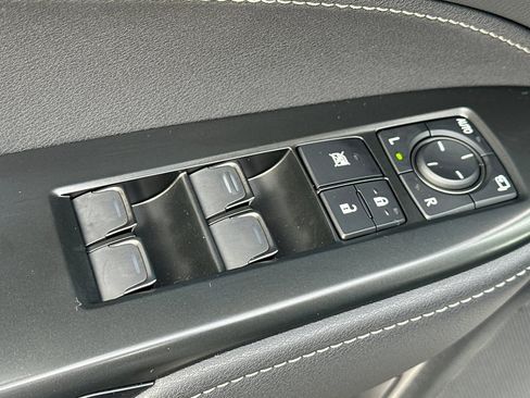 Used 2025 Lexus NX 350h AWD w/ Cold Area Package image 13