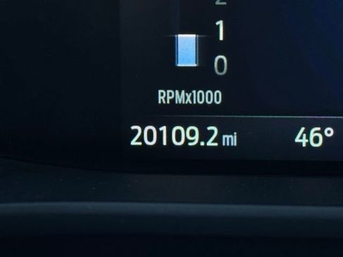 Used 2025 Ford Escape Active image 27