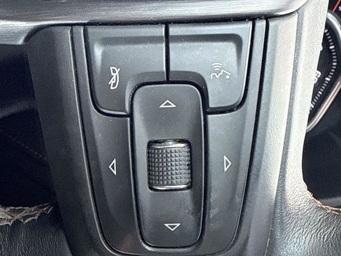 Used 2021 GMC Sierra 1500 AT4 w/ AT4 Value Package image 22