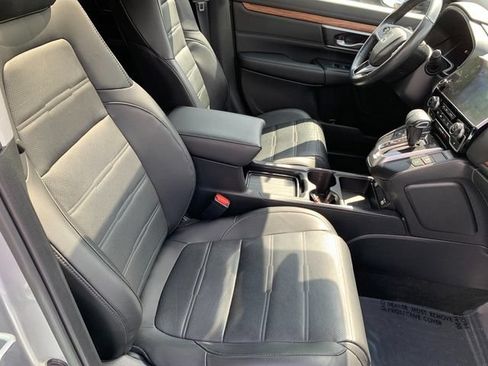 Used 2020 Honda CR-V EX-L image 11