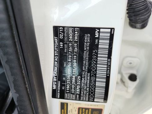Used 2013 Mercedes-Benz GLK 350 2WD image 32