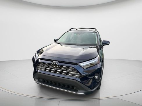 Used 2024 Toyota RAV4 Limited FWD image 2