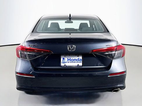 Certified 2024 Honda Civic Sport image 5