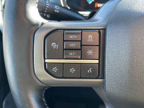 Used 2021 Ford F150 Lariat w/ Equipment Group 502A High image 8