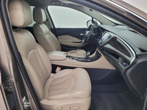 Used 2019 Buick Envision Essence FWD image 21