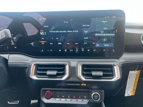 New 2026 Ford Mustang Premium image 6