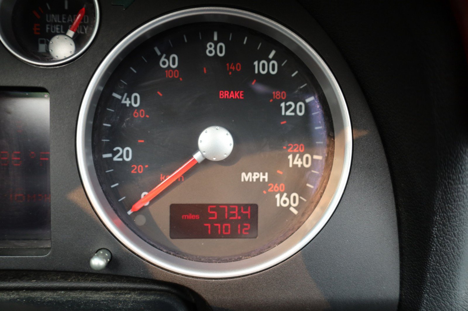 Used 2002 Audi TT 1.8T FWD image 21