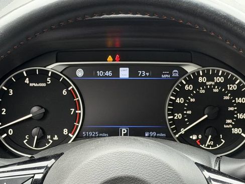 Used 2023 Nissan Altima 2.0 SR FWD image 16