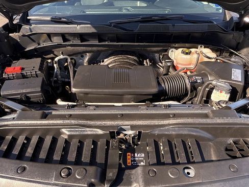 Used 2019 Chevrolet Silverado 1500 RST w/ All-Star Edition image 30