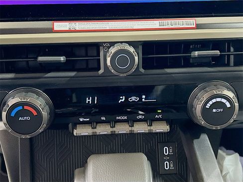 New 2026 Toyota Tacoma TRD Sport image 17