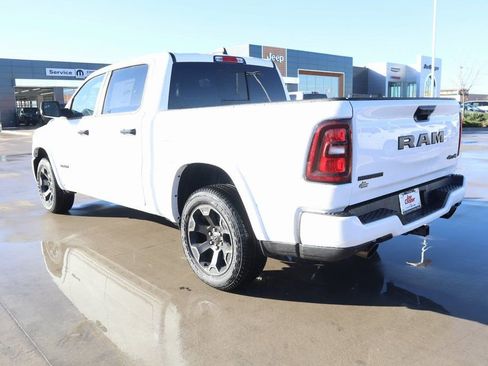 New 2026 RAM 1500 Big Horn image 23