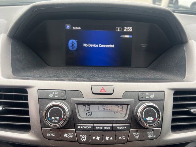 Used 2016 Honda Odyssey EX-L image 14
