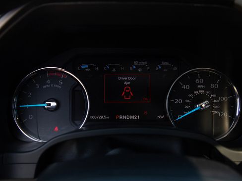 Used 2019 Ford F250 Lariat AWD/4WD image 19