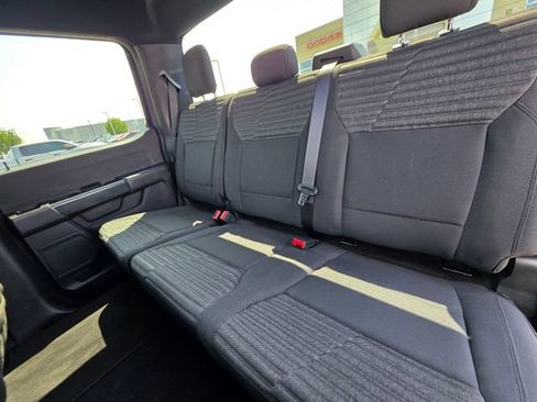 Used 2023 Ford F150 XL w/ STX Appearance Package AWD/4WD image 17