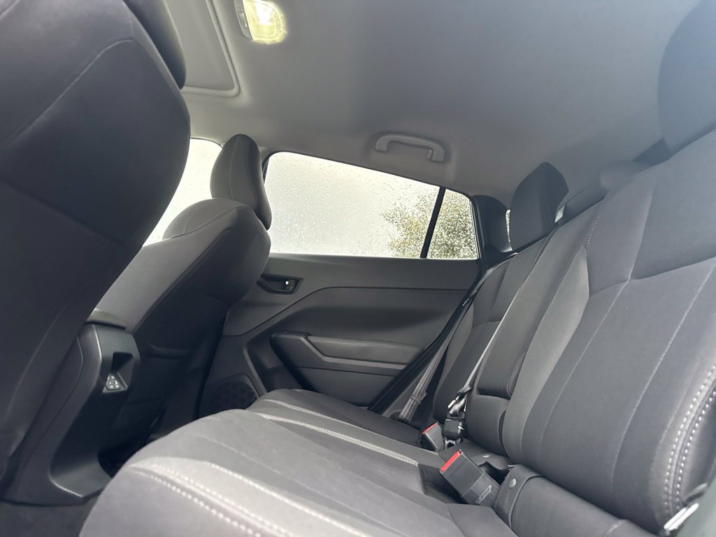 Certified 2025 Subaru Crosstrek 2.5i Premium AWD/4WD image 10