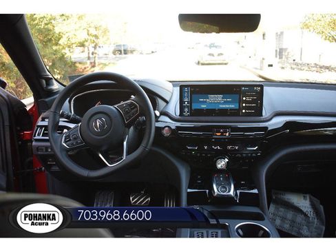 New 2026 Acura MDX A-Spec image 22