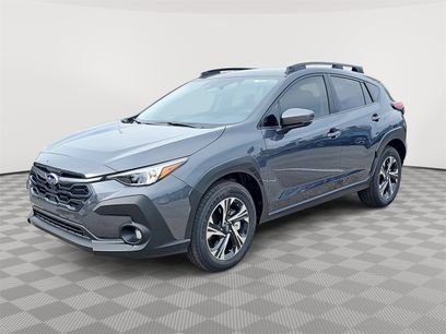 New 2025 Subaru Crosstrek 2.5i Premium