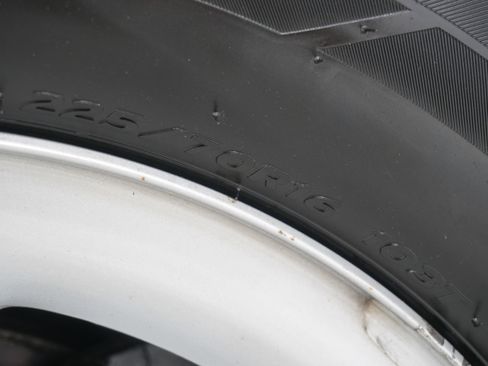 Used 2003 Chevrolet Astro image 20