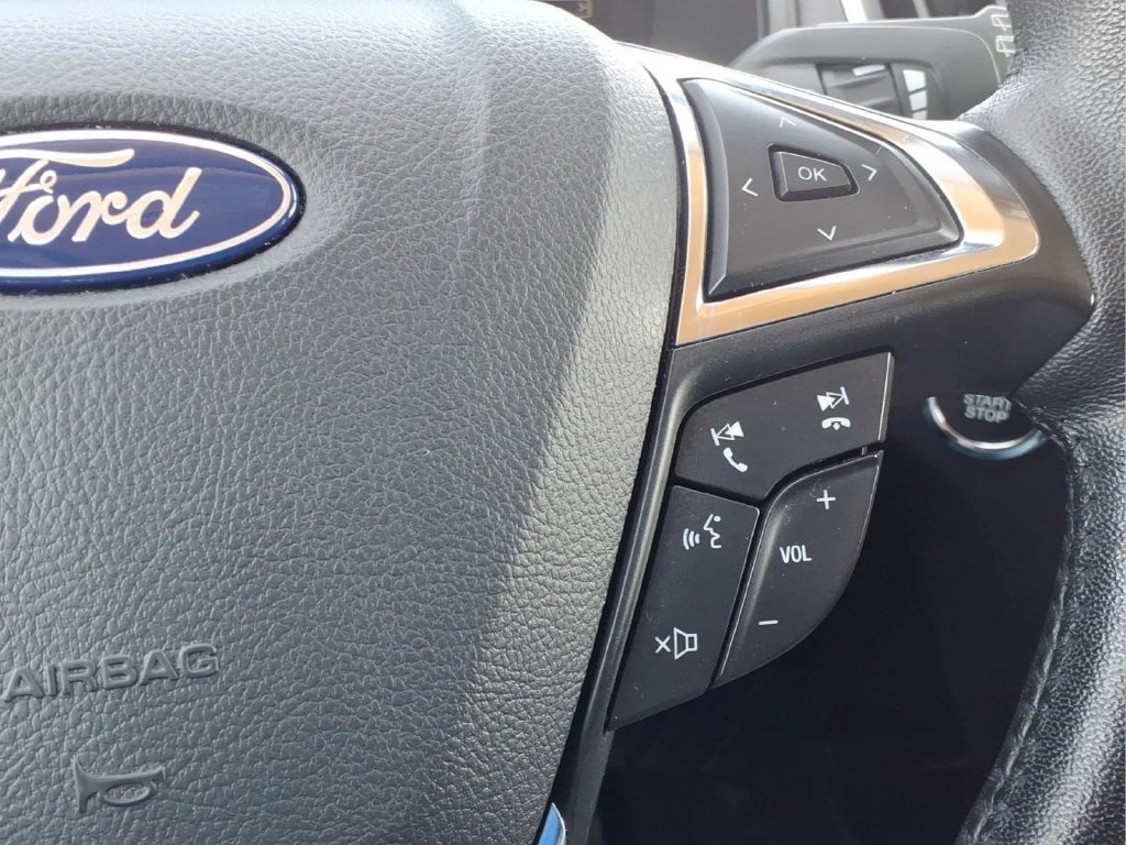 Used 2024 Ford Edge SEL AWD/4WD image 21