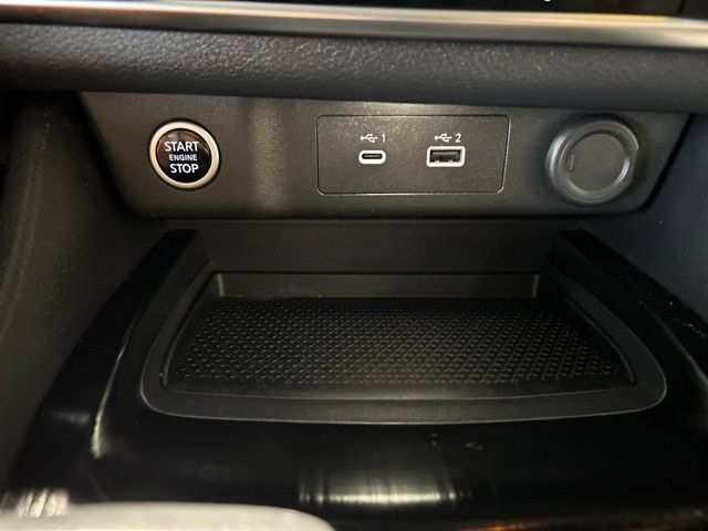 Used 2021 Nissan Rogue SV FWD image 89