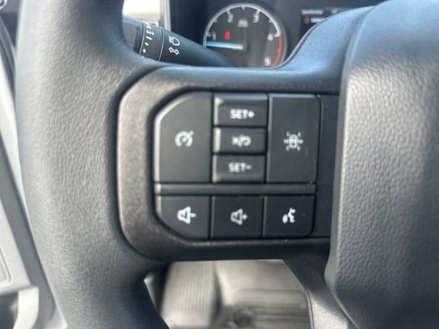 New 2023 Ford F550 2WD Regular Cab Super Duty image 32