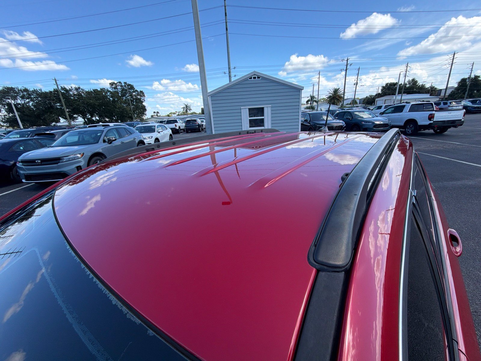 Used 2018 Jeep Compass Latitude w/ Popular Equipment Group FWD image 60