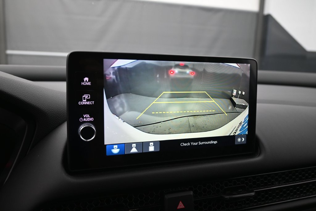 Certified 2026 Honda HR-V LX image 42