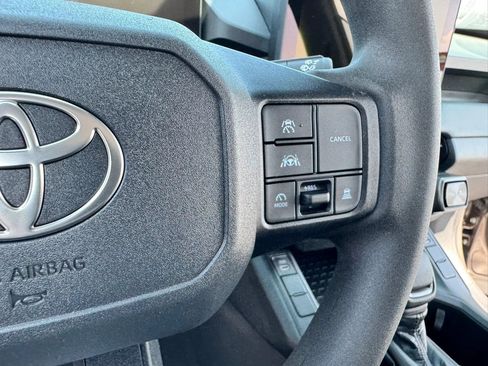 Used 2026 Toyota RAV4 LE FWD image 24