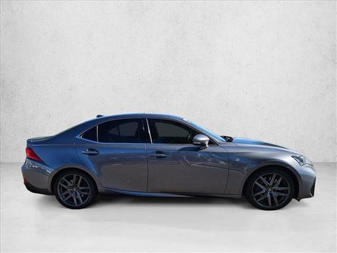 Used 2019 Lexus IS 350 IS 350 image 4
