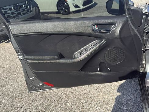 Used 2016 Kia Forte EX FWD image 10