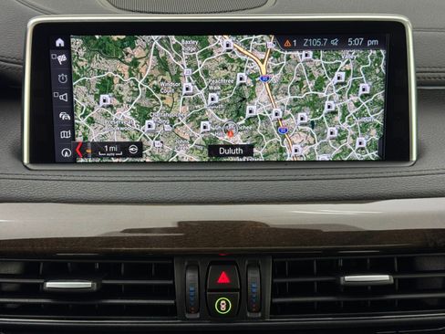 Used 2018 BMW X6 xDrive50i image 23