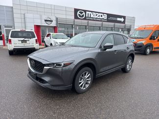 Used 2023 MAZDA CX-5 AWD 2.5 S w/ Select Package video 1