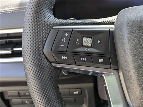 Used 2023 Mitsubishi Outlander SEL FWD image 10