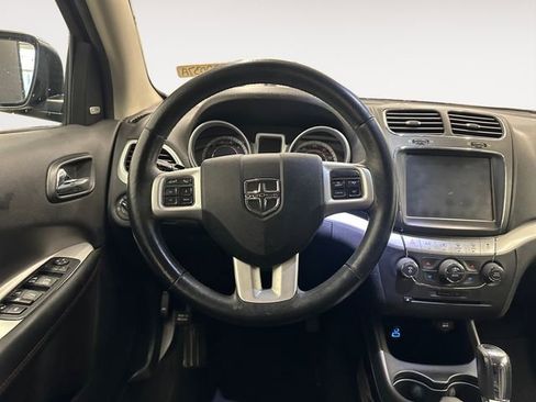 Used 2017 Dodge Journey GT image 12