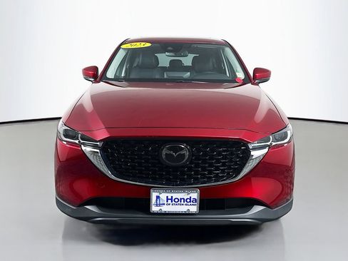 Used 2023 MAZDA CX-5 AWD 2.5 S image 2