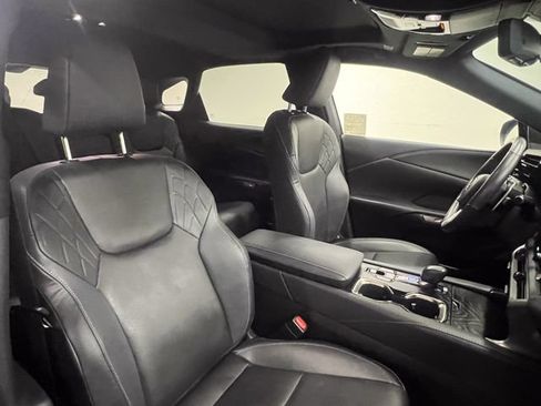 Certified 2023 Lexus RX 350 Premium FWD image 11