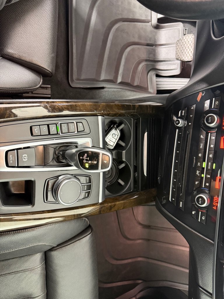 Used 2018 BMW X5 xDrive35i AWD/4WD image 12