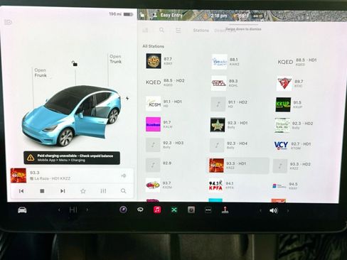 Used 2021 Tesla Model Y Long Range image 14