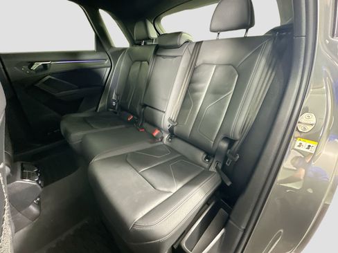 Used 2024 Audi Q3 2.0T Premium Plus image 29