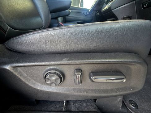 Used 2025 Honda Odyssey Sport-L image 64