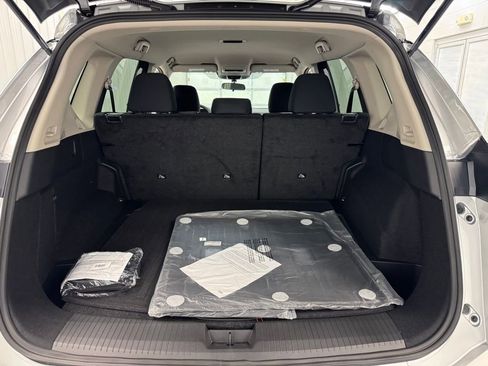 Certified 2025 Nissan Rogue S AWD/4WD image 20