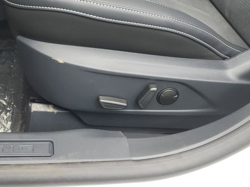 New 2025 Ford Mustang Mach-E GT w/ Bronze Appearance Package image 13