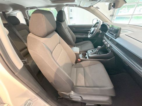 Used 2024 Honda CR-V EX image 26