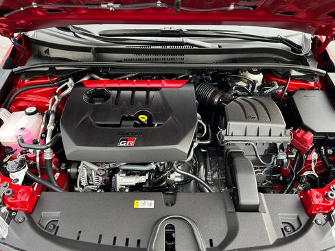 Certified 2025 Toyota Corolla Core image 30