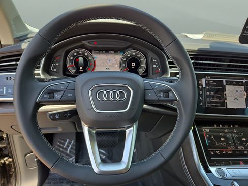 New 2026 Audi Q7 3.0T Premium Plus AWD/4WD image 20