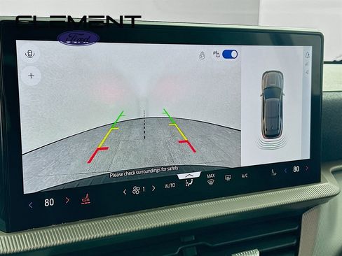 New 2026 Ford Explorer Active image 19