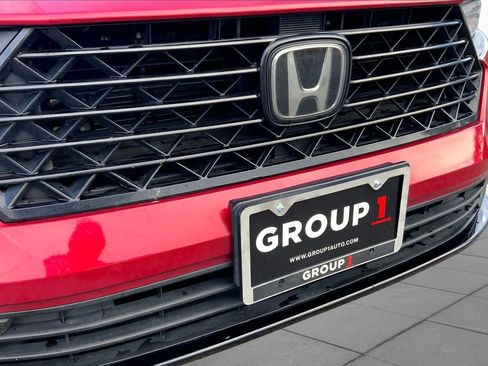 Used 2024 Honda Accord Sport image 29