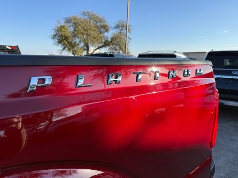 Used 2014 Ford F250 Platinum image 12